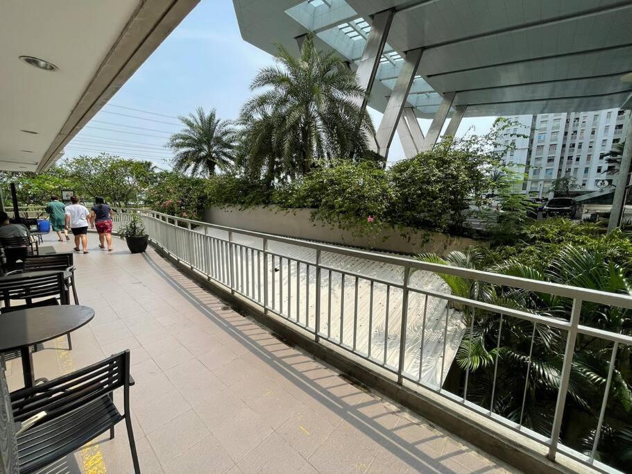 Minimalist & Comfy Studio @Baywalk Mall Pluit Jakarta Exteriér fotografie